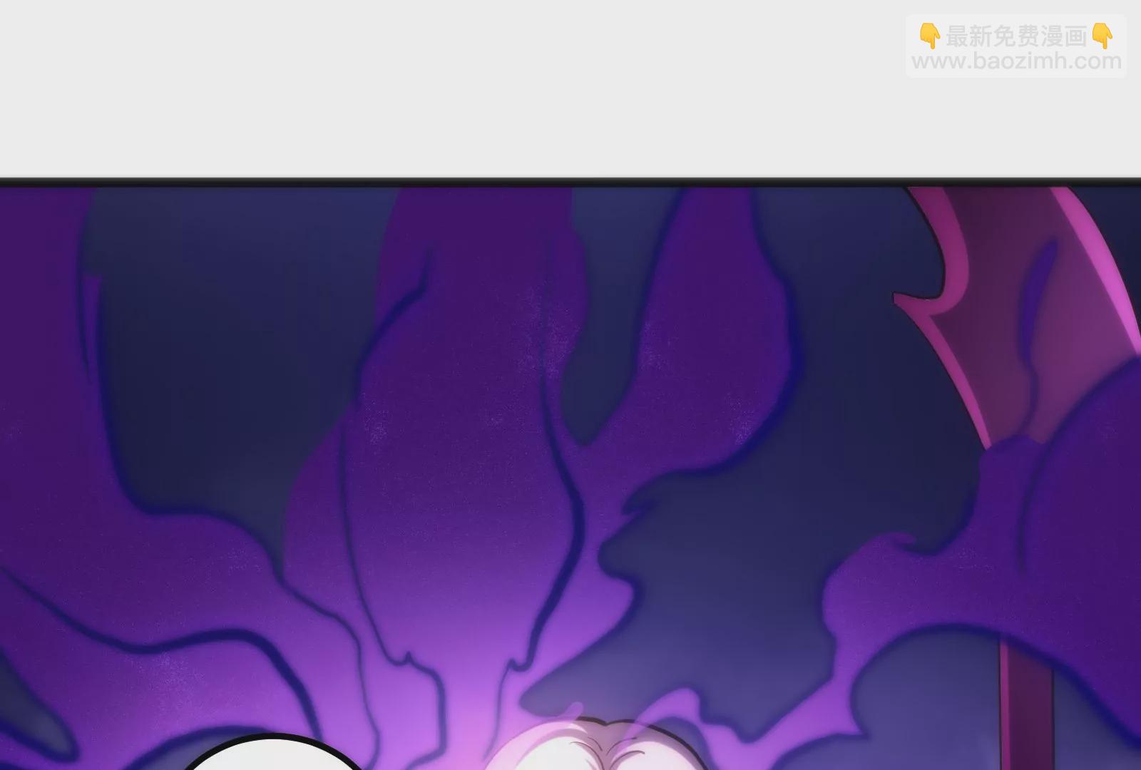 古神遊戲 - 第45話  黑霧！愉悅的蜘蛛妹(3/3) - 5